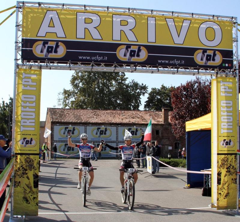 7a Prova Trofeo d’Autunno a S.Maria di Sala 